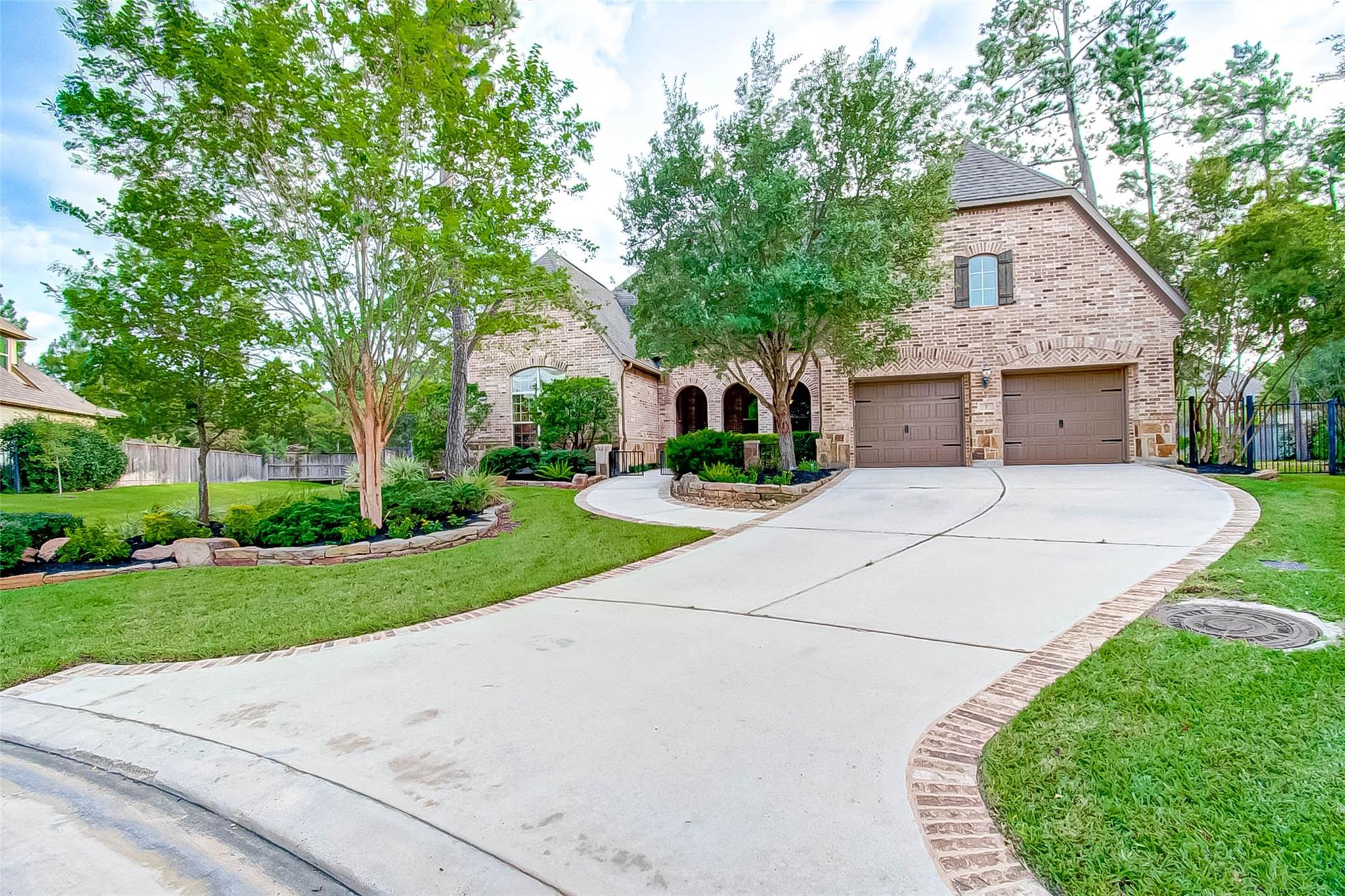7 Shearling Court