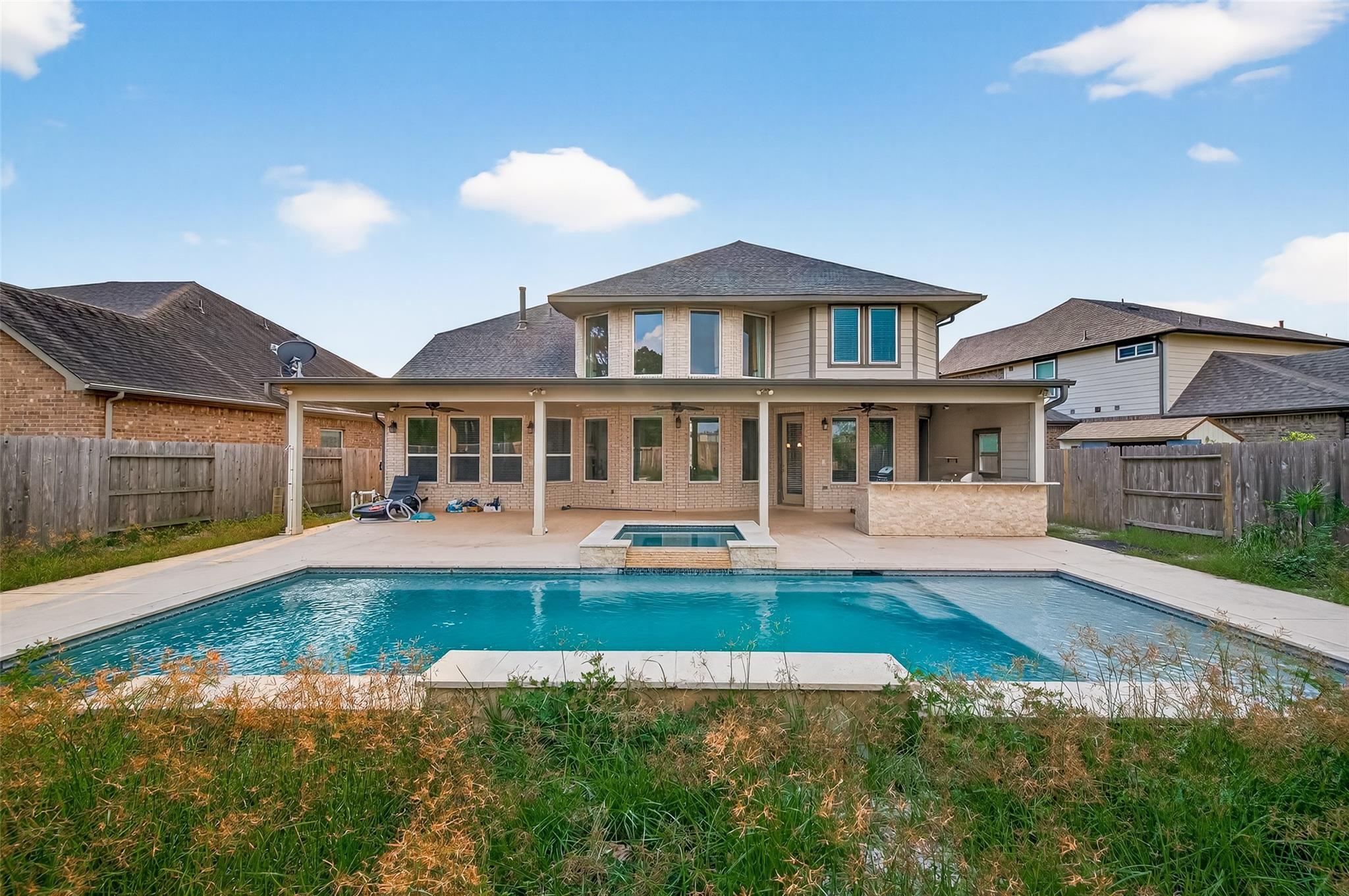 12222 Brighton Brook Lane