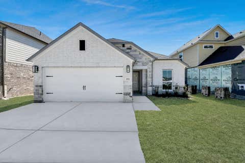 Photo of 11031 Gardenia Creek Drive, Houston, TX 77044 (MLS # 52019426)