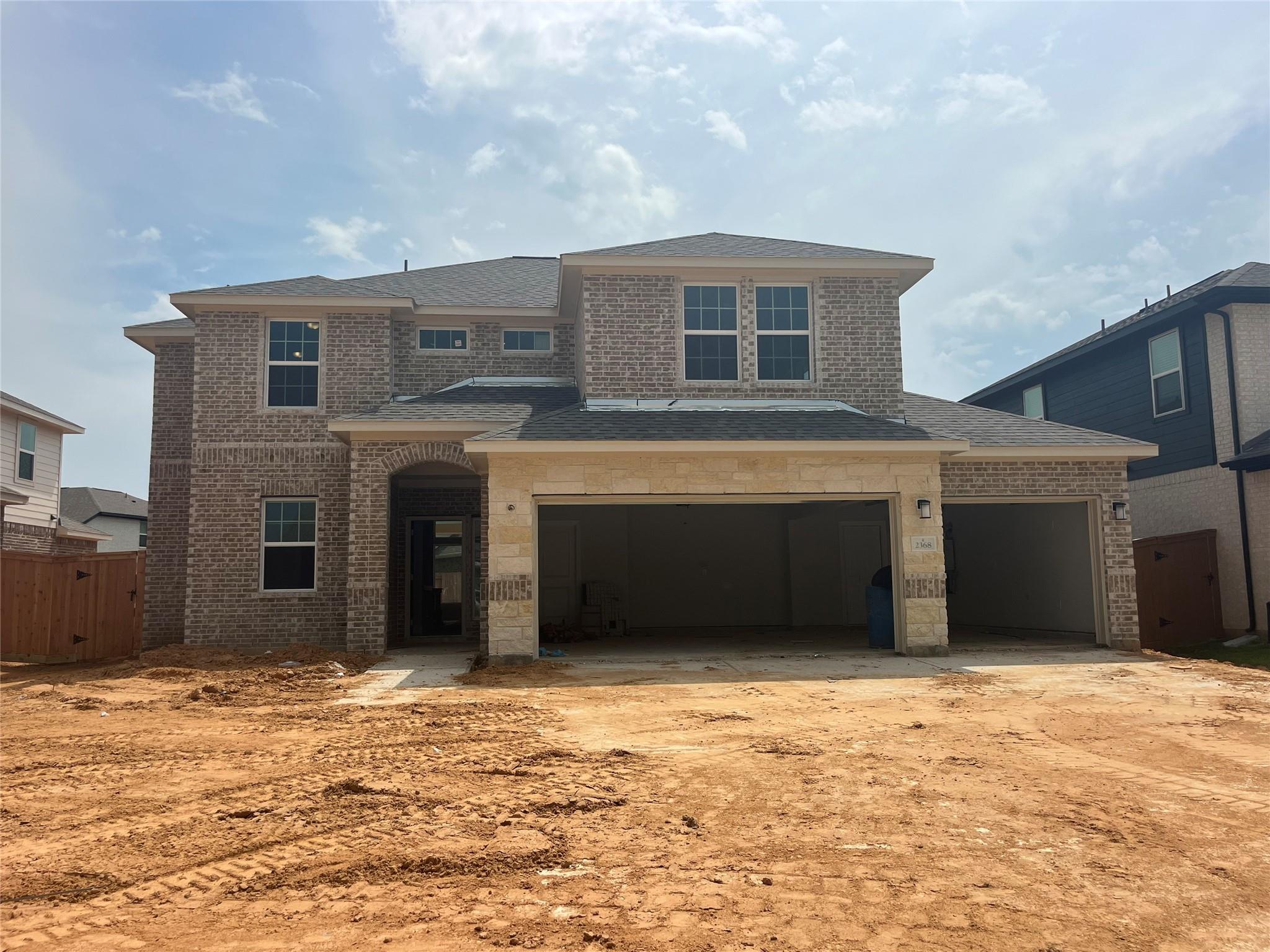 2368 Seaglass Terrace Drive