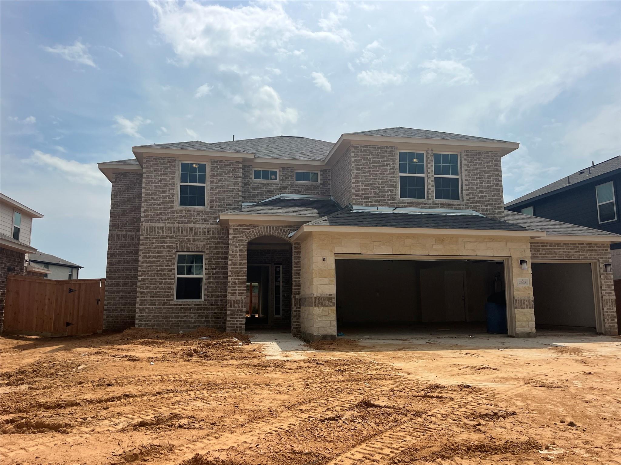 2368 Seaglass Terrace Drive