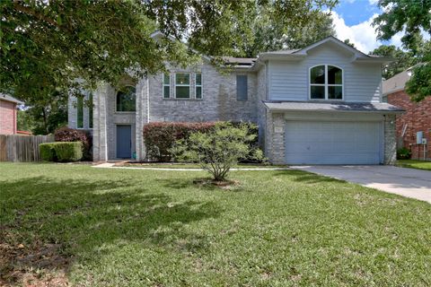 Photo of 7110 Hayden Drive, Magnolia, TX 77354 (MLS # 25578764)