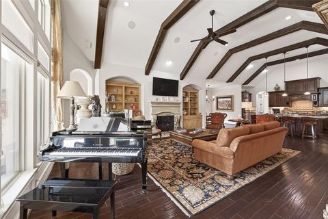 Photo of 2611 Kielder Shadow Court, Katy, TX 77494 (MLS # 59047179)
