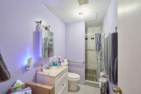 Tiny photo for 1629 Demaree Lane, Houston, TX 77029 (MLS # 92460034)