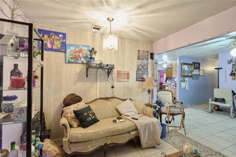 Tiny photo for 1629 Demaree Lane, Houston, TX 77029 (MLS # 92460034)