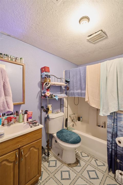 Tiny photo for 1629 Demaree Lane, Houston, TX 77029 (MLS # 92460034)