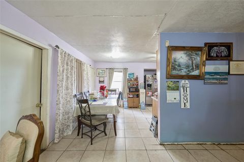 Tiny photo for 1629 Demaree Lane, Houston, TX 77029 (MLS # 92460034)