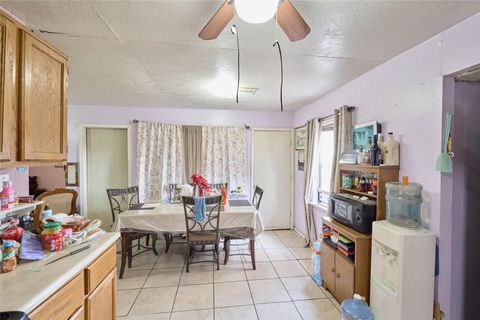 Tiny photo for 1629 Demaree Lane, Houston, TX 77029 (MLS # 92460034)