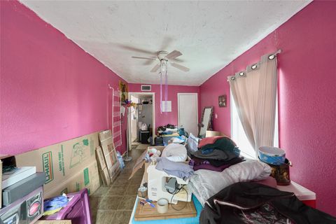 Tiny photo for 1629 Demaree Lane, Houston, TX 77029 (MLS # 92460034)