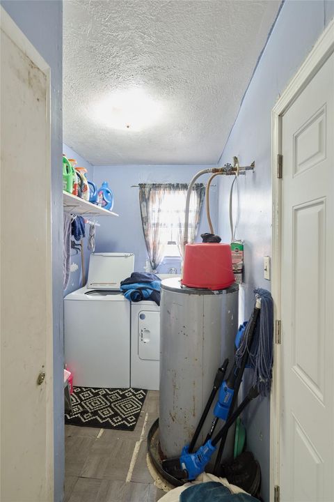 Tiny photo for 1629 Demaree Lane, Houston, TX 77029 (MLS # 92460034)