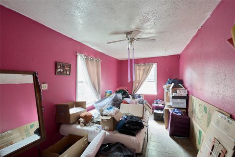 Tiny photo for 1629 Demaree Lane, Houston, TX 77029 (MLS # 92460034)