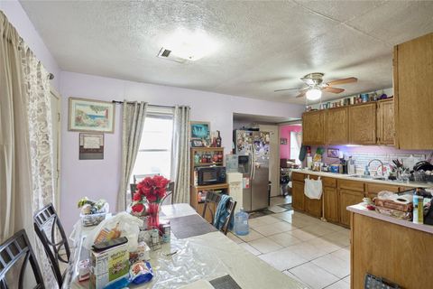 Tiny photo for 1629 Demaree Lane, Houston, TX 77029 (MLS # 92460034)