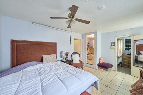 Tiny photo for 1629 Demaree Lane, Houston, TX 77029 (MLS # 92460034)