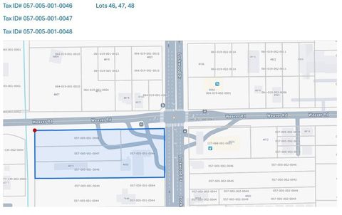 8033 Lockwood Drive Houston TX 77016