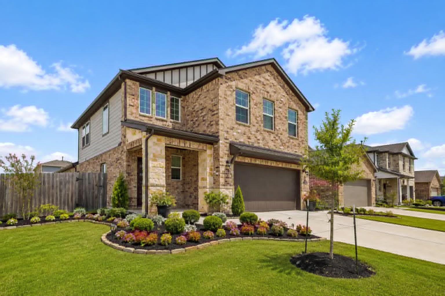 5830 Fresh View Court