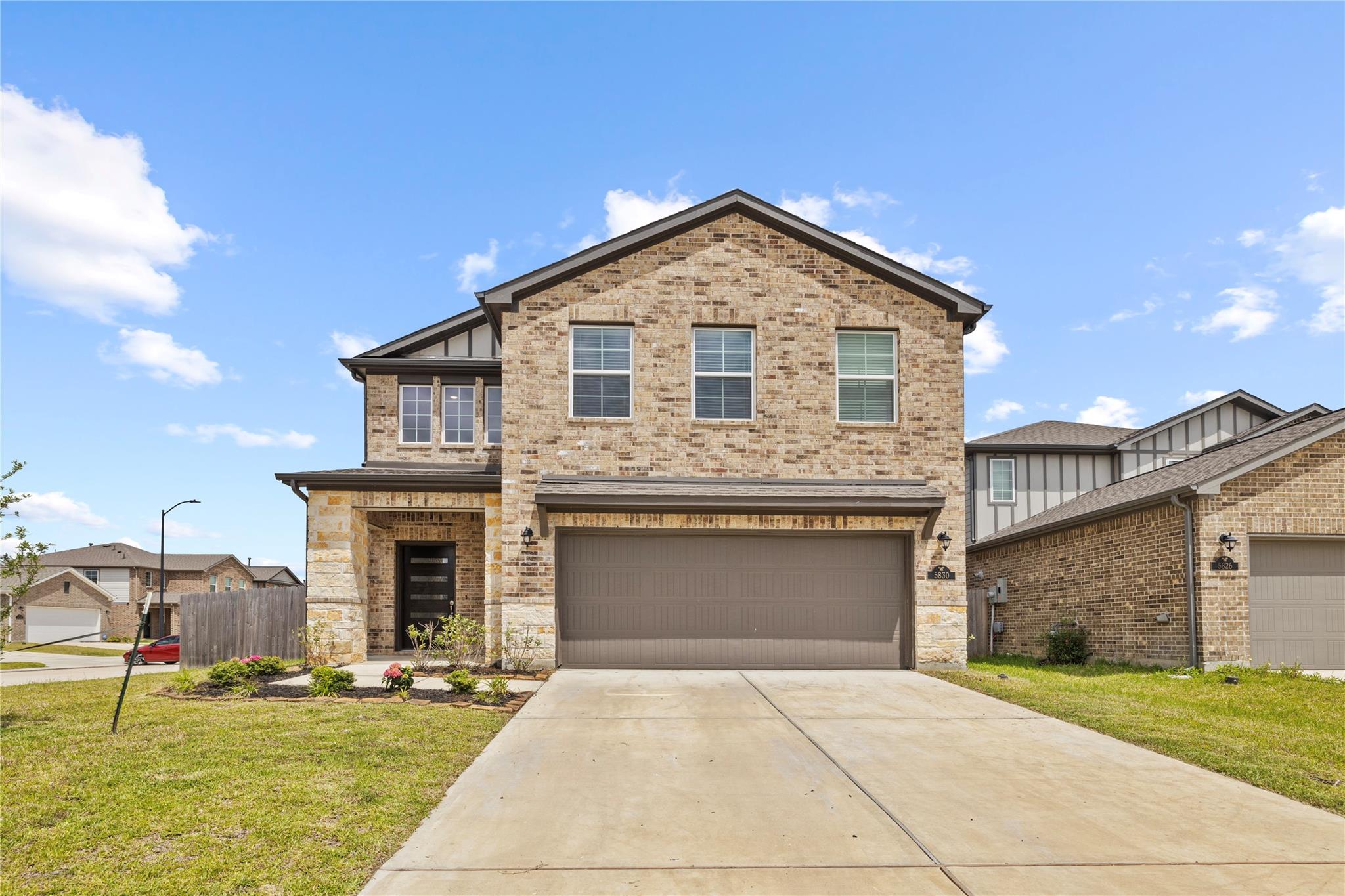 5830 Fresh View Court