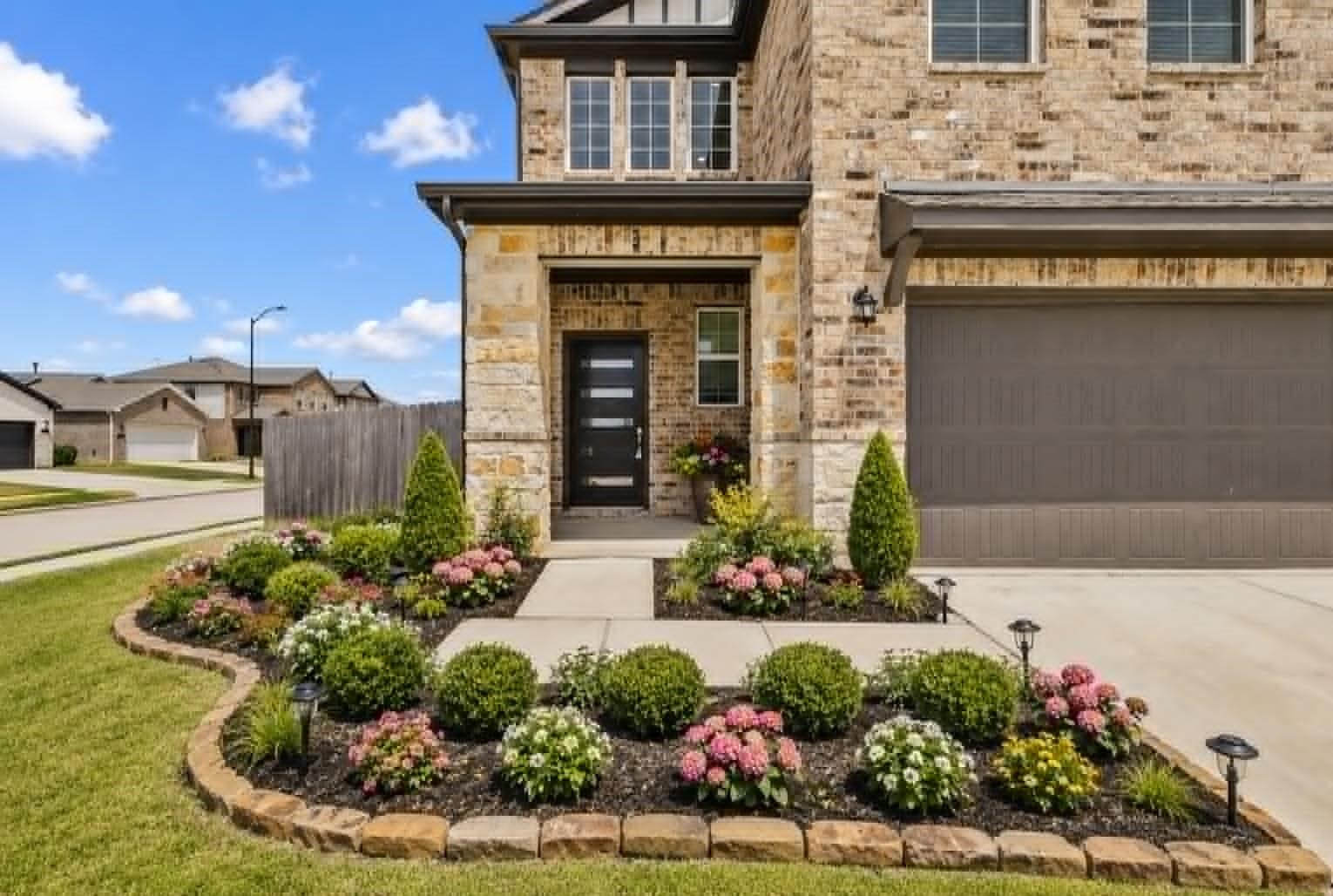 5830 Fresh View Court