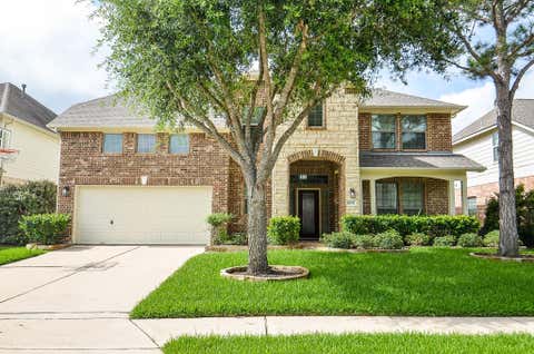 Photo of 26711 Eagle Park Lane, Katy, TX 77494 (MLS # 11187467)