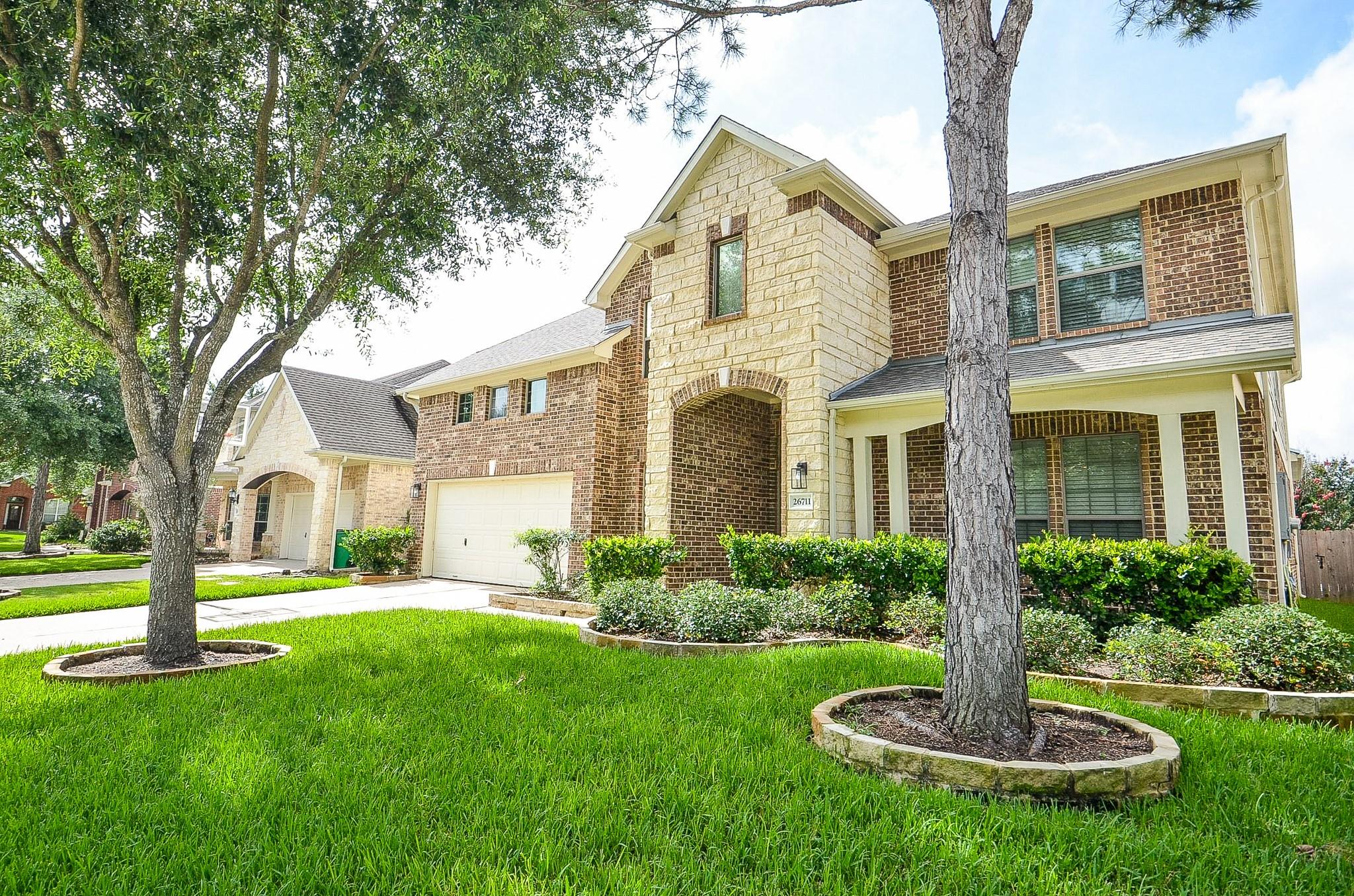 26711 Eagle Park Lane