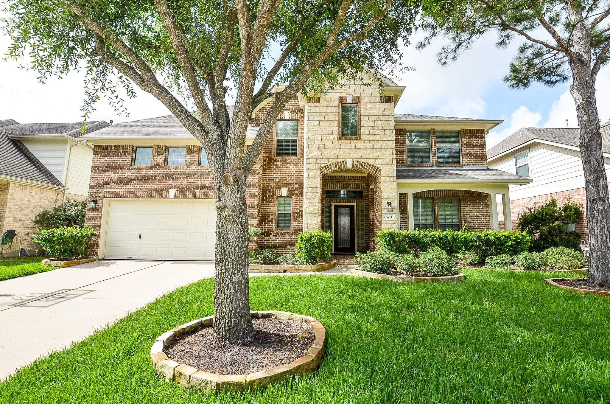 26711 Eagle Park Lane