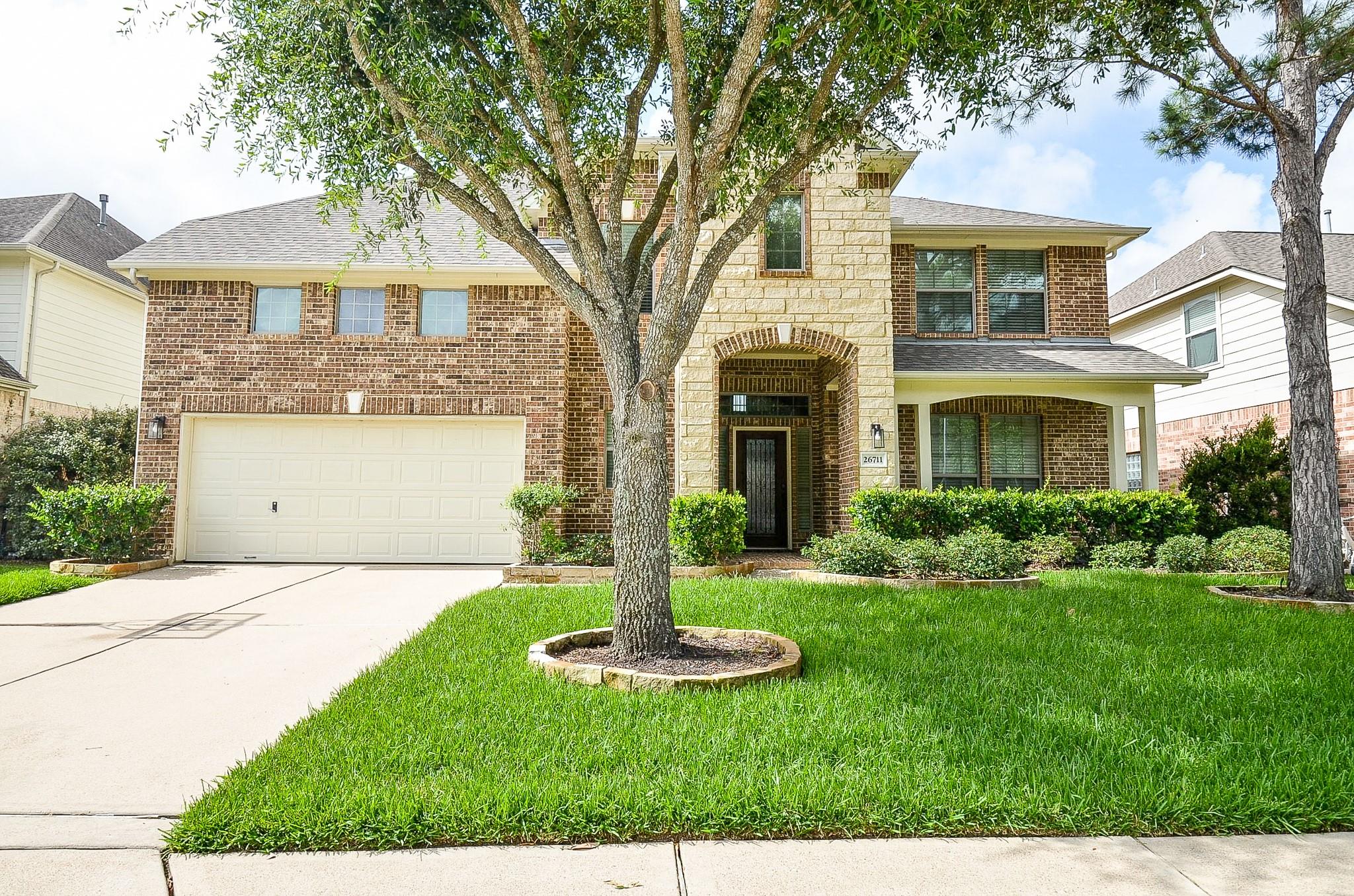 26711 Eagle Park Lane