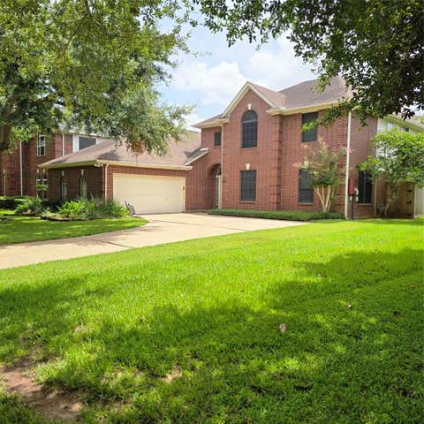 Photo of 2431 Oyster Loop Drive, Sugar Land, TX 77478 (MLS # 20503850)