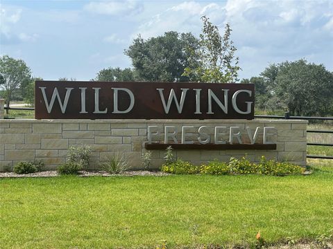 Photo of TBD Gadwall Lane, Columbus, TX 77470 (MLS # 49076306)