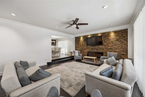 Tiny photo for 5535 S Braeswood Boulevard, Houston, TX 77096 (MLS # 75885966)