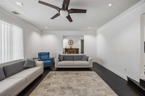 Tiny photo for 5535 S Braeswood Boulevard, Houston, TX 77096 (MLS # 75885966)