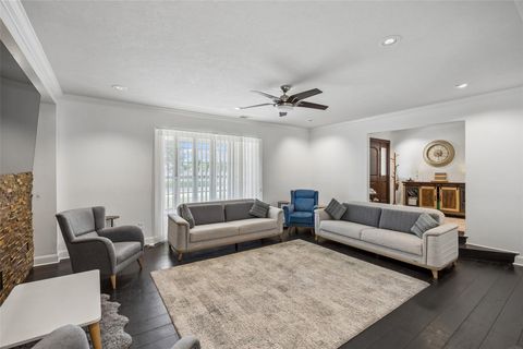 Tiny photo for 5535 S Braeswood Boulevard, Houston, TX 77096 (MLS # 75885966)