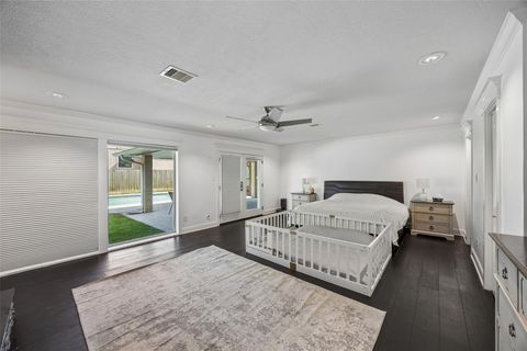 Tiny photo for 5535 S Braeswood Boulevard, Houston, TX 77096 (MLS # 75885966)