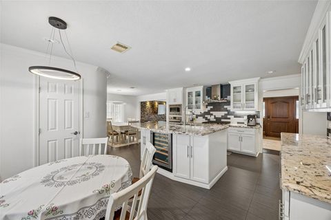 Tiny photo for 5535 S Braeswood Boulevard, Houston, TX 77096 (MLS # 75885966)