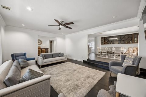 Tiny photo for 5535 S Braeswood Boulevard, Houston, TX 77096 (MLS # 75885966)