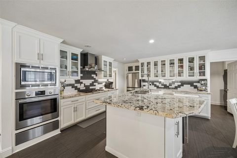 Tiny photo for 5535 S Braeswood Boulevard, Houston, TX 77096 (MLS # 75885966)
