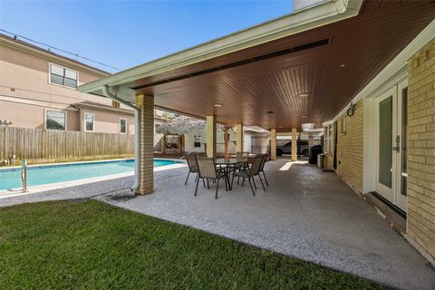 Tiny photo for 5535 S Braeswood Boulevard, Houston, TX 77096 (MLS # 75885966)