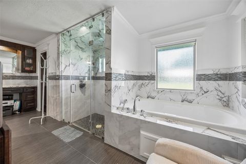 Tiny photo for 5535 S Braeswood Boulevard, Houston, TX 77096 (MLS # 75885966)