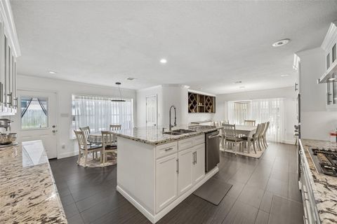 Tiny photo for 5535 S Braeswood Boulevard, Houston, TX 77096 (MLS # 75885966)