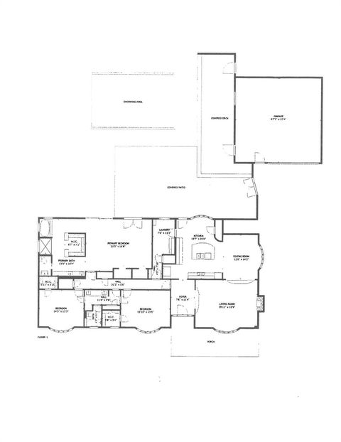 Tiny photo for 5535 S Braeswood Boulevard, Houston, TX 77096 (MLS # 75885966)
