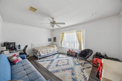 Tiny photo for 5535 S Braeswood Boulevard, Houston, TX 77096 (MLS # 75885966)