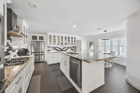 Tiny photo for 5535 S Braeswood Boulevard, Houston, TX 77096 (MLS # 75885966)