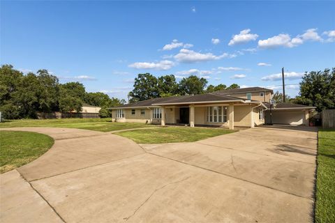 Tiny photo for 5535 S Braeswood Boulevard, Houston, TX 77096 (MLS # 75885966)