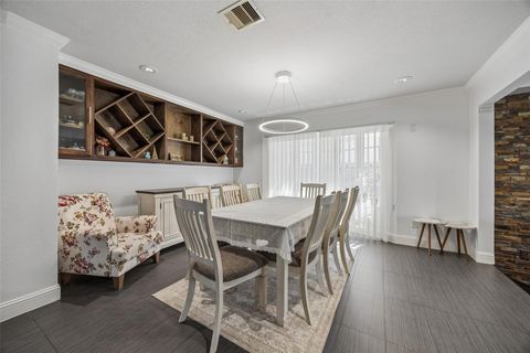 Tiny photo for 5535 S Braeswood Boulevard, Houston, TX 77096 (MLS # 75885966)