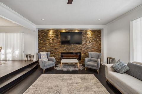 Tiny photo for 5535 S Braeswood Boulevard, Houston, TX 77096 (MLS # 75885966)