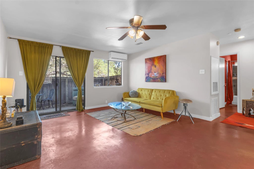 Photo of 6810 Deatonhill Drive #115, Austin, TX 78745 (MLS # 46633018)