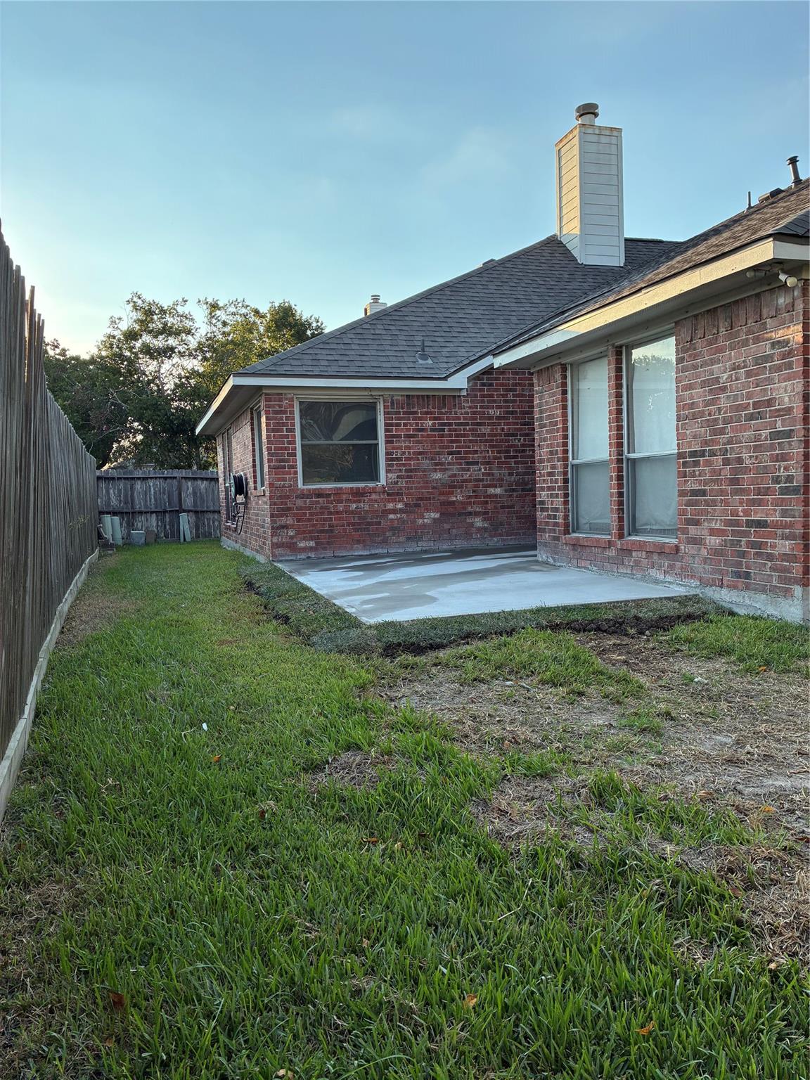 15803 Spruce River Court