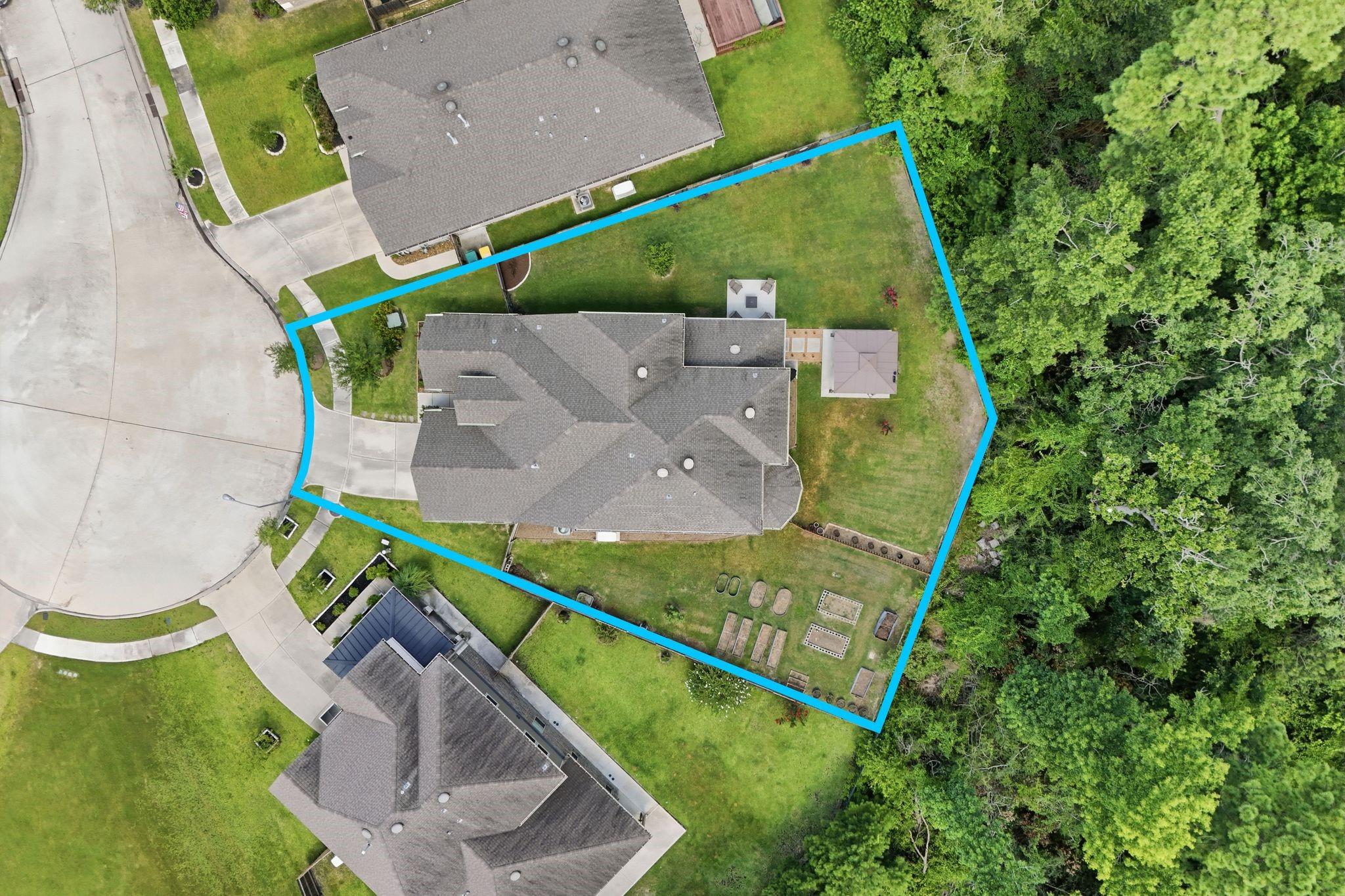 4337 Heavenly Woods Drive