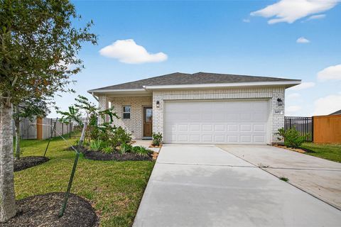Photo of 1452 Sundown Glen Lane, Katy, TX 77493 (MLS # 4754313)