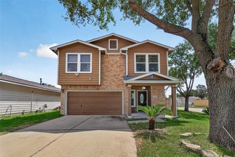 Photo of 20151 Pioneer Ridge Drive, Cypress, OK 74433 (MLS # 74614324)