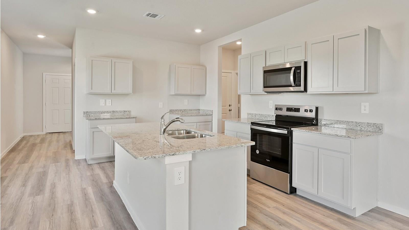 6726 Canyon Breeze Drive