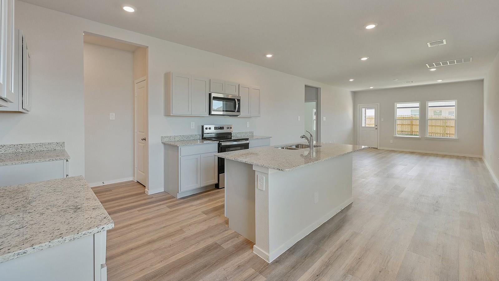 6726 Canyon Breeze Drive